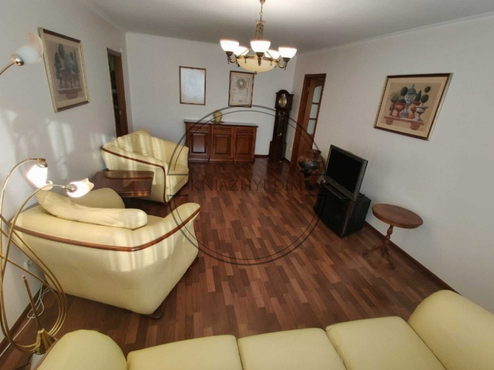 Продажа 3-х к.кв. м. Позняки 5 мин. ходьбы. № 21138106 Киев - изображение 1