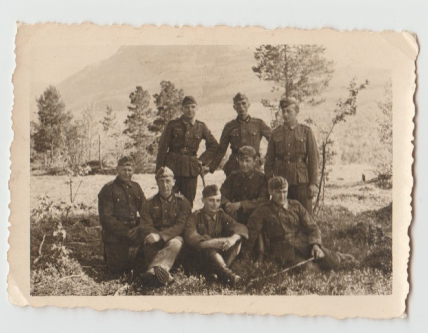 Фото Третий Рейх №17 Киев - изображение 7