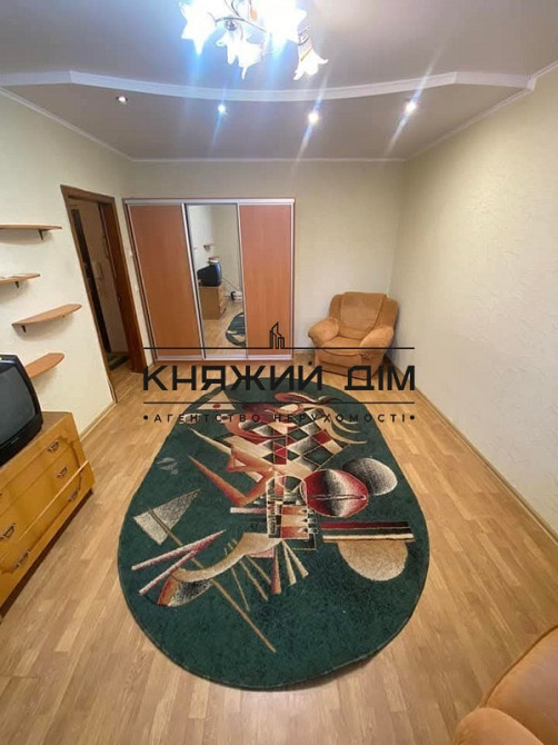 Оренда 2 км. кв. Ревуцького,44 м. Харківська 600 метрів код 11203655 Киев - изображение 7