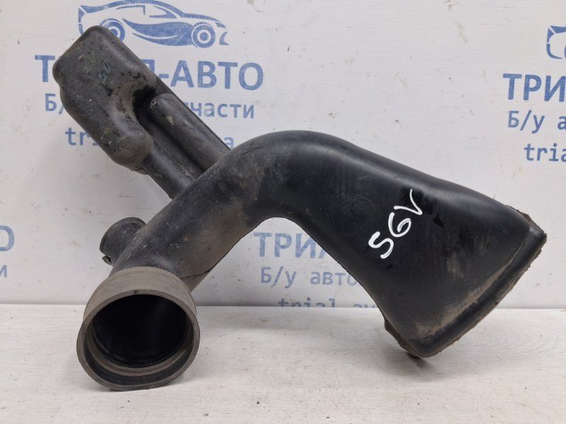 Воздухозаборник Suzuki Grand Vitara 2005-2016 1382065J00 (Арт. 61944) Київ - зображення 1