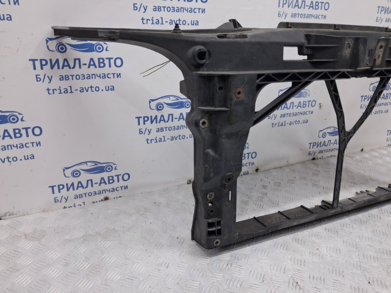 Панель передняя Mazda 3 BK 1.6 БЕНЗИН Z6 2003 (б/у) Київ - зображення 3