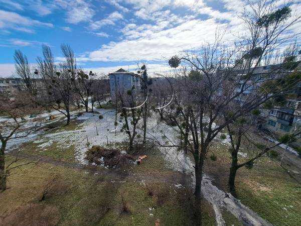 продажа 1-к квартира Киев, Днепровский, 13500 $ Київ - зображення 11