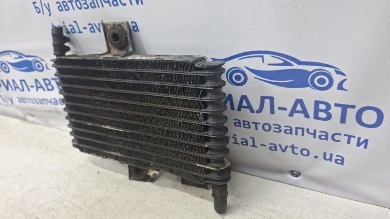 Радиатор коробки передач АКПП Mitsubishi L200 KB 2.5 ДИЗЕЛЬ 4D56U 2006 (б/у) Київ - зображення 2