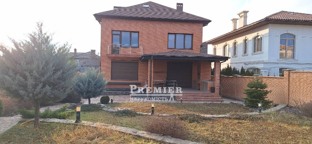 Продається новий будинок у Совіньйоні 500 м² на ділянці 7,5 соток Черноморск - изображение 6