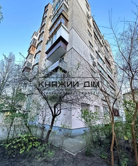 Оренда 1 кімн. кв.-студіо м. Берестейська. Код об'єкта 1152026 Киев - изображение 12