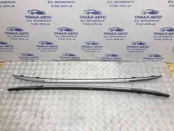 Рейлинги Kia Sportage SL 1.7 DIESEL D4FD 2010 (б/у) Київ