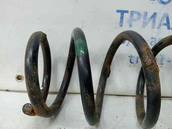 Пружина задняя Mazda 6 GH 2.5 БЕНЗИН L5-VE 2007 (б/у) Киев