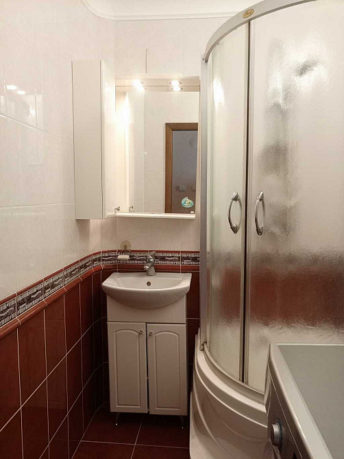 продажа 3-к квартира Кременчугский, Кременчуг, 58999 $ Кременчук - зображення 5