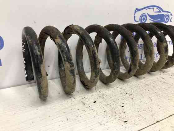 Пружина передняя SsangYong Rexton 2006-2012 4432409450 (Арт. 57186) Київ