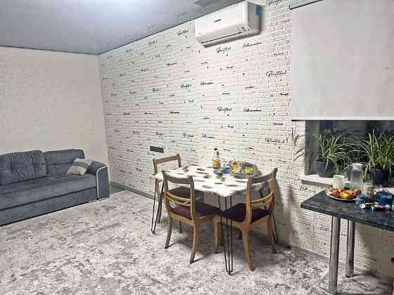 Дом в светлом с сауной и камином Одеса