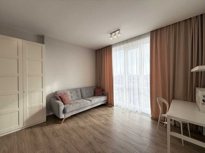 долгосрочная аренда 2-к квартира Киев, Шевченковский, 1250 $/мес. Київ - зображення 10