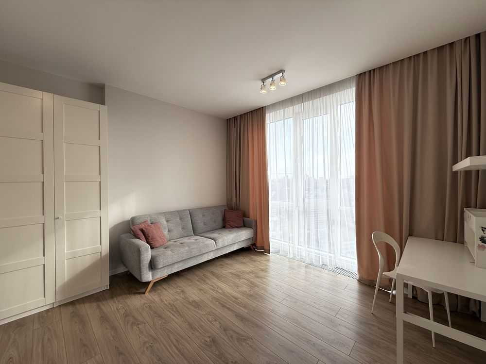 долгосрочная аренда 2-к квартира Киев, Шевченковский, 1250 $/мес. Киев - изображение 10