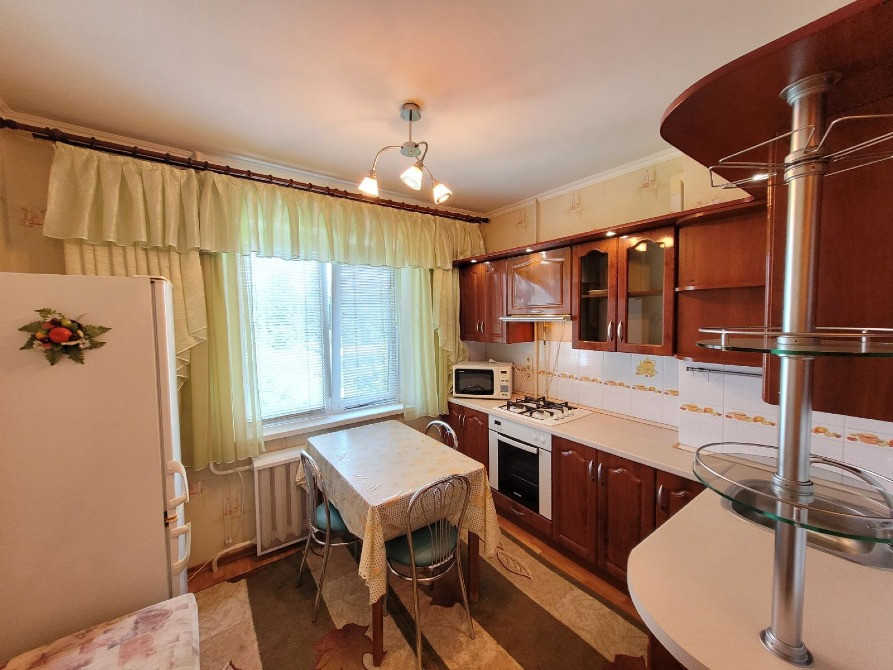 Сдам однокомнатную чешку на Таирова/ Ак. Королева / проспект Ак. Глушко Одеса - зображення 2