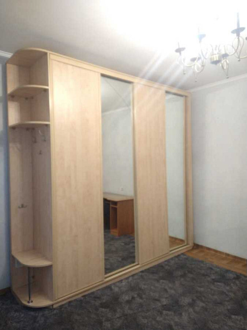 долгосрочная аренда 1-к квартира Киев, Днепровский, 10000 грн./мес. Киев - изображение 5