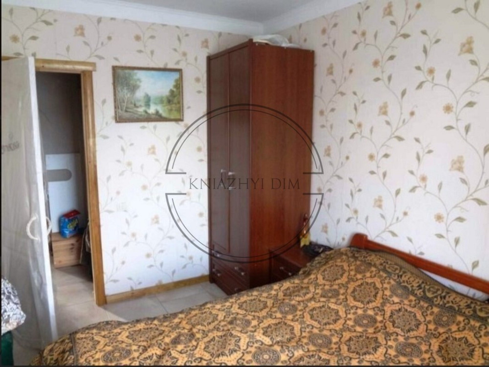 Дом в СТ Залесское перед Ново-богдановкой Броварского района. № 229505 Киев - изображение 3