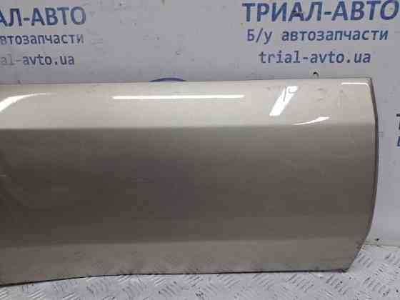 Накладка двери Toyota Prado J120 4.0 1GR-FE 2002 задн. прав. (б/у) Київ