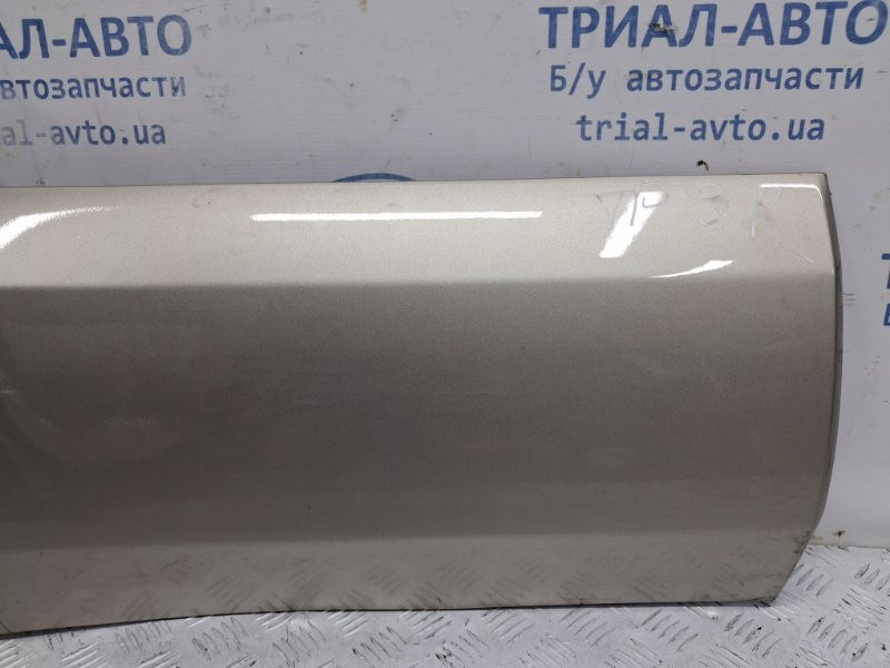 Накладка двери Toyota Prado J120 4.0 1GR-FE 2002 задн. прав. (б/у) Киев - изображение 3