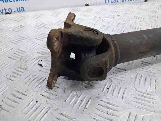 Вал карданный Mitsubishi Pajero Wagon 3 3.2 ДИЗЕЛЬ 4M41 1999 перед. (б/у) Київ