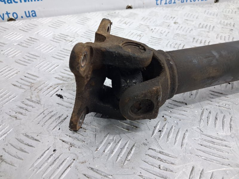 Вал карданный Mitsubishi Pajero Wagon 1999-2006 MR580392 (Арт. 68568) Київ - зображення 3