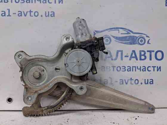 Стеклоподъемник задний правый Mitsubishi L200 2006-2015 MN182404 (Арт. 67241) Киев