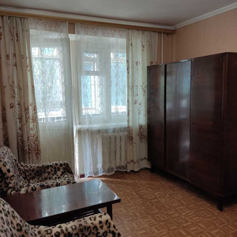 долгосрочная аренда 1-к квартира Одесса, Хаджибейский, 6000 грн./мес. Одеса - зображення 9