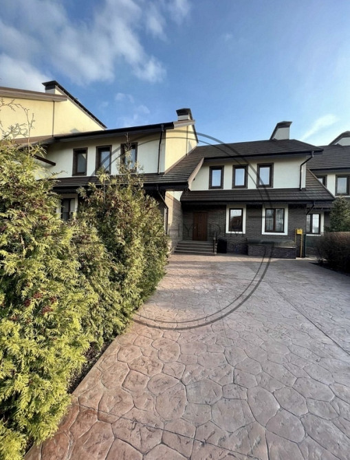 БЕЗ КОМІСІЇ! Продається чудовий таунхаус Осокорки м.Славутич. Код об’єкта 2211675 Киев - изображение 4