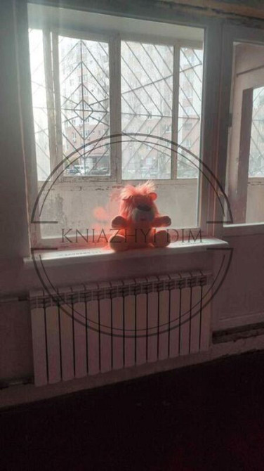 Продажа раздельной 2-х к.кв. на Троещине. № 21137538 Київ - зображення 8