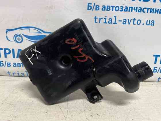 Резонатор воздушного фильтра Infiniti FX 2002-2008 16585AL500 (Арт. 73901) Киев
