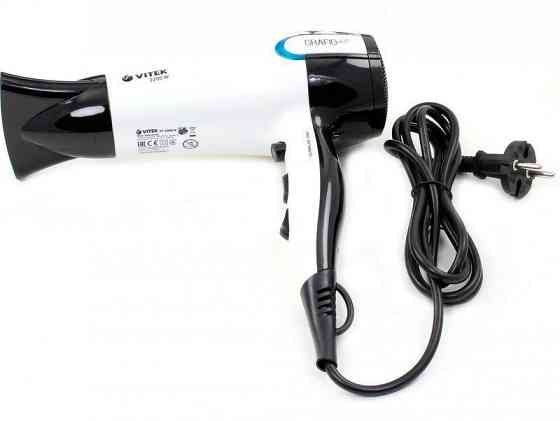 Фен Vitek VT-2299-W Київ
