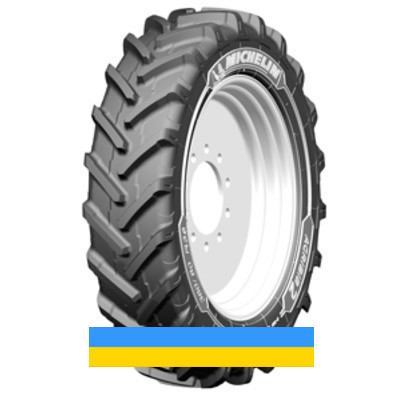 480/80 R46 Michelin AGRIBIB 2 158/158A8/B Сільгосп шина Киев - изображение 5