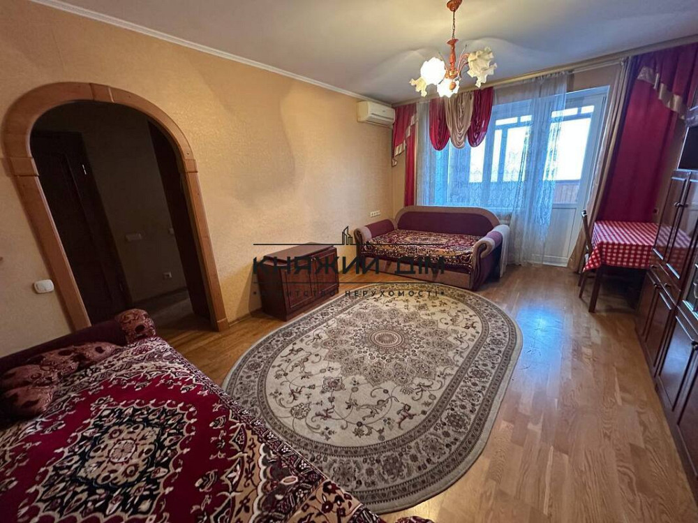 Оренда 1 кімнатна квартира м. Бориспільська КОД 11204233 Київ - зображення 7