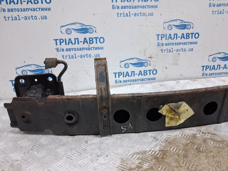 Усилитель бампера задний Mazda CX 5 2011-2017 KD5350260A (Арт. 79153) Київ - зображення 3