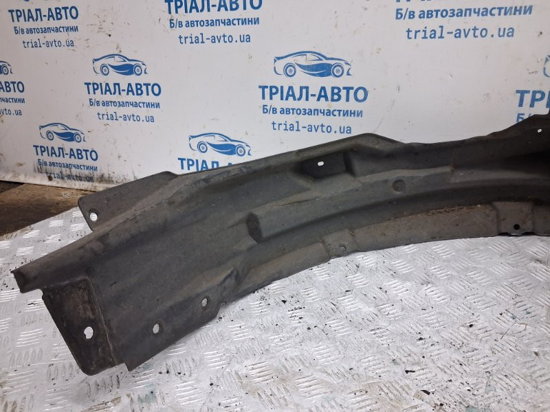 Подкрылок передний левый Mitsubishi Outlander 2012-2021 5370B883 (Арт. 79831) Київ - зображення 8