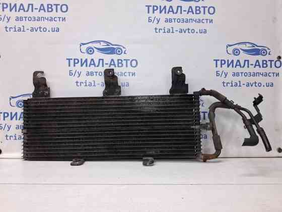 Радиатор коробки передач АКПП Nissan Pathfinder 2004-2014 21606EB405 (Арт. 65936) Киев