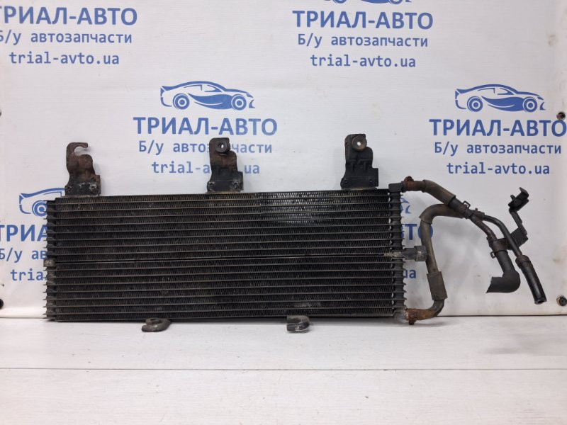 Радиатор коробки передач АКПП Nissan Pathfinder 2004-2014 21606EB405 (Арт. 65936) Киев - изображение 1