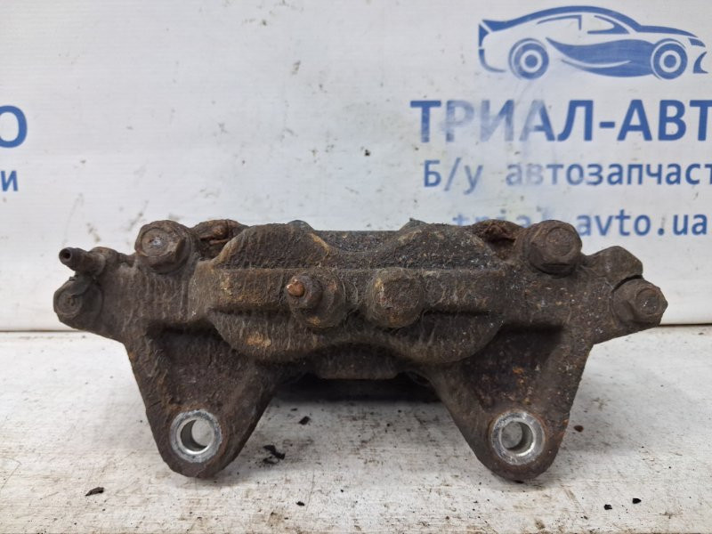 Суппорт передний правый Toyota Prado J120 4.0 1GR-FE 2002 (б/у) Київ - зображення 3