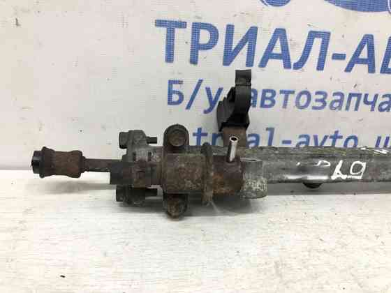 Топливная рампа Mitsubishi Lancer 9 1.6 БЕНЗИН 4G18 2003 (б/у) Київ