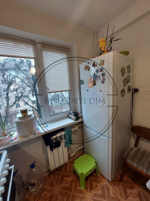 Оренда 1-но к. квартири на Відрадному. № 11200843 Киев - изображение 6