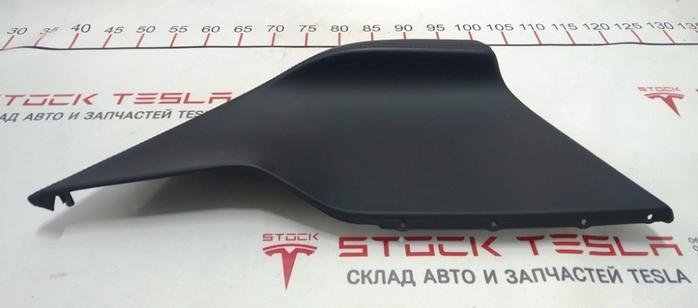 3Карман карты двери задней левой NGMP (крупнозерн. кожа, с доп. подсветкой) Tesla model S, model S R Киев - изображение 3