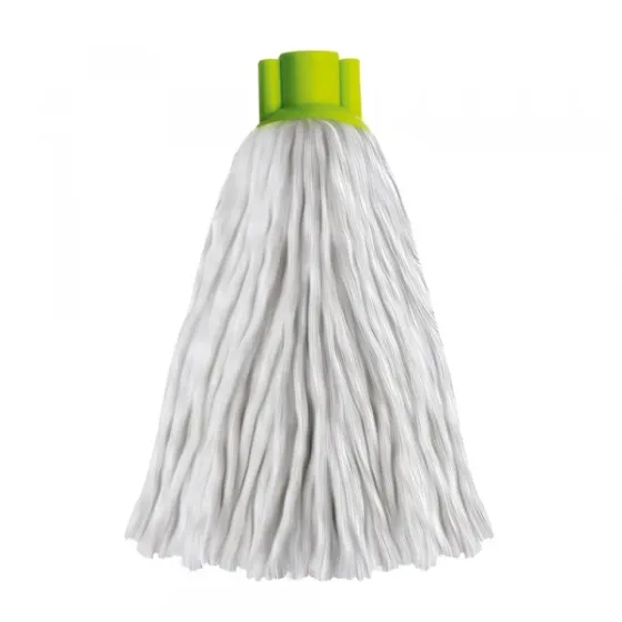 Моп Socket Mechas 170г веревочный из толстых нитей хлопок Киев