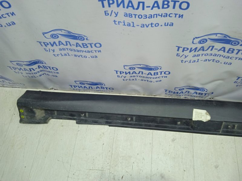 Накладка порога внешняя правая Lexus RX 350 XU30 2003 прав. (б/у) Київ - зображення 3