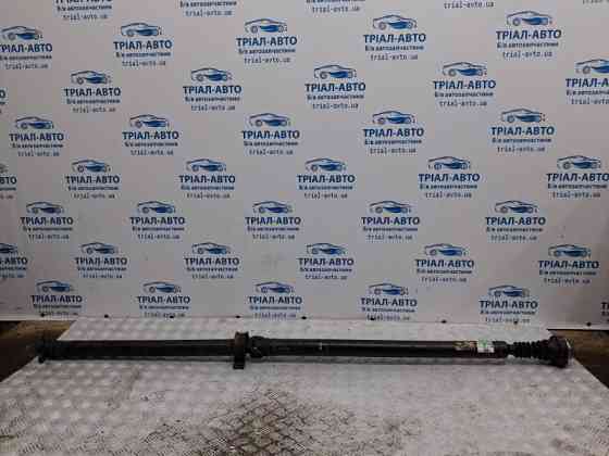 Вал карданный SsangYong Korando 2010-2019 3320034000 (Арт. 68565) Київ