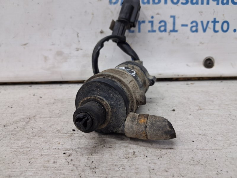 Насос омывателя фар Mitsubishi Outlander CU 2.4 БЕНЗИН 4G69 2003 (б/у) Киев - изображение 2