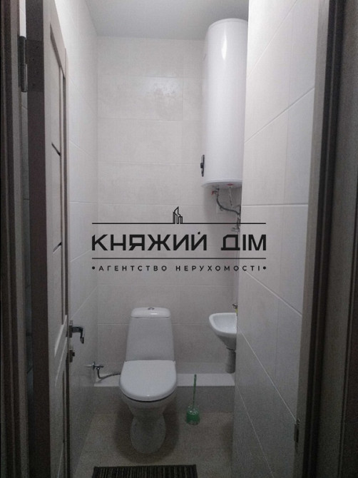 Оренда 2 кімнатна квартира на Кольцова, ЖК Пектораль КОД 11198263 Київ - зображення 10