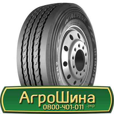 385/55 R22.5 Aufine ATR2 160K Причіпна шина Киев