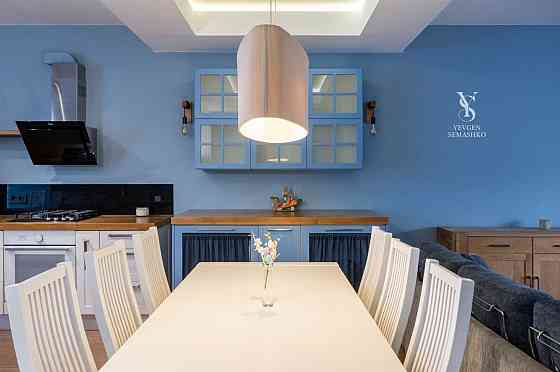 продажа 5-к таунхаус Киево-Святошинский, Лесники, 220000 $ 