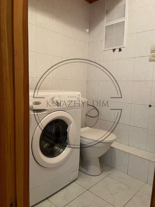 Оренда 1-но к. квартири на Печерську м. Арсенальна. № 11202816 Киев - изображение 8