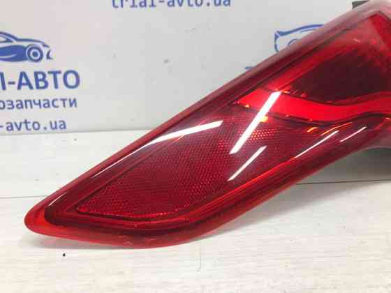 Фонарь задний внешний левый Ford Kuga 2013-2019 1923703 (Арт. 57283) Київ