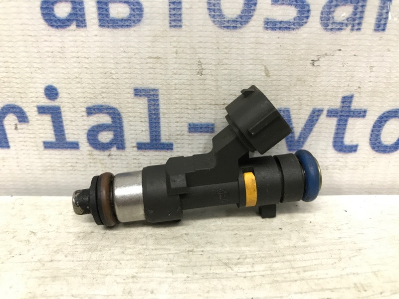 Форсунка топливная Nissan Murano Z50 3.5 БЕНЗИН 2002 (б/у) Київ - зображення 1