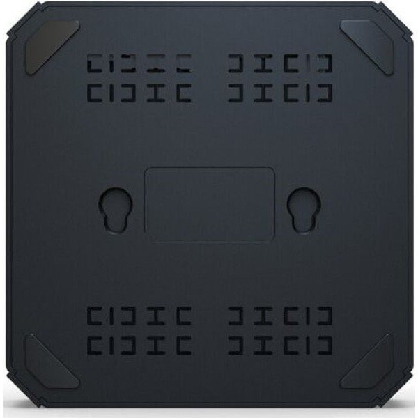 Vontar ТВ-приставка Smart TV X96Q 2/16GB Black EU (Код товару:20375) Харків - зображення 3